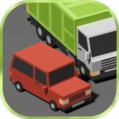 Crazy Racer 3D 1.0