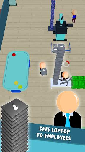 Office Fever screenshot 6