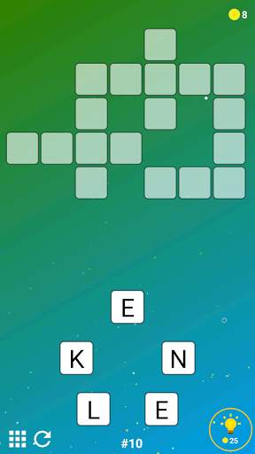Wordest | Vocabulary Building Word Games and Quiz screenshot 23