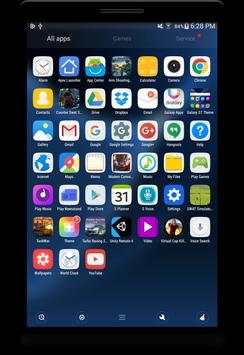 Theme for Samsung S7 Edge screenshot 6