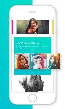Photo Effects - Best Photo Editor App screenshot 3