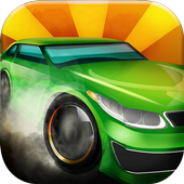 Killer Car icon