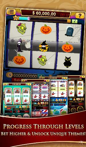 Slot Machine - FREE Casino screenshot 13