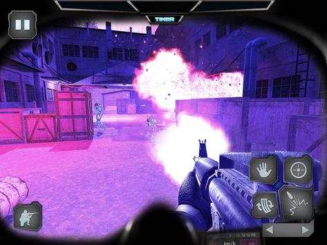 Thermal Malam Sniper Assasin screenshot 12