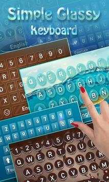 Custom keyboard screenshot 6