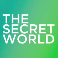 The Secret World logo