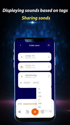 Memo Recorder screenshot 4