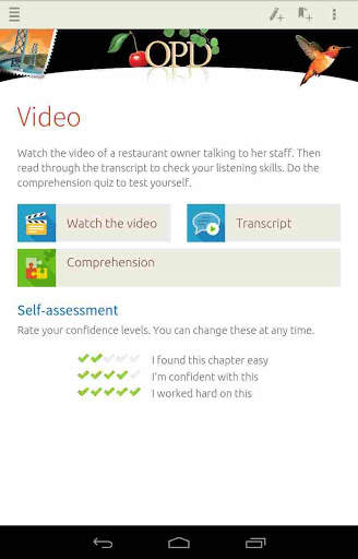 Learn and Practise screenshot 7