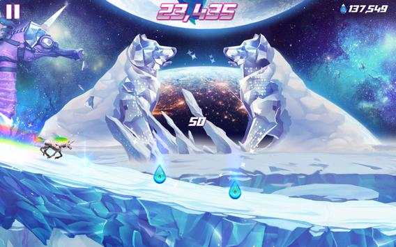 Robot Unicorn Attack 2 screenshot 10