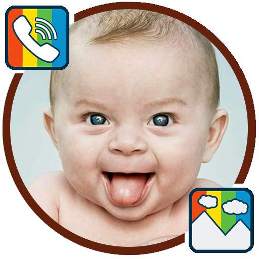 Baby - RINGTONES and WALLPAPERS 1.0