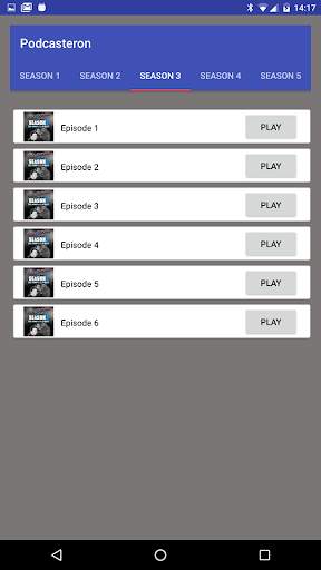 Ricky Gervais Show App screenshot 4