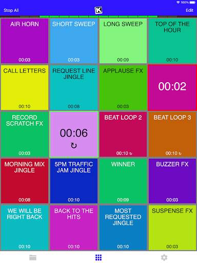 KueIt Mobile screenshot 15