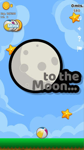 To The Moon (free) screenshot 1