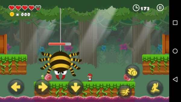 64 Games - Super Max Adventure screenshot 7