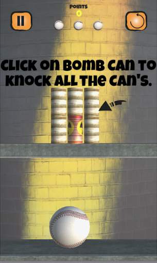 Knock Till Down screenshot 5