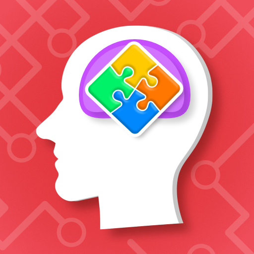 Entraîne ton Cerveau - Jeux d’Attention icon
