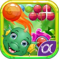 Dragon Bubble Fun