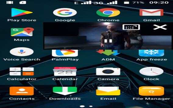 vk player screenshot 6