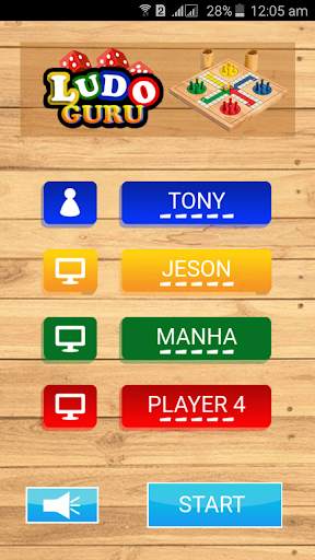 Ludo Guru screenshot 2