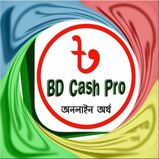 BD Cash Pro icon