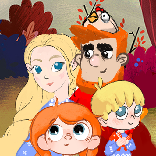 Family Tales icon