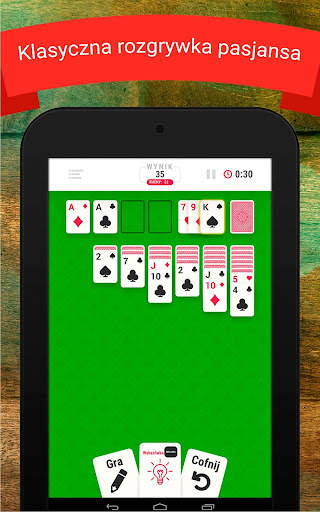 Solitaire Infinite screenshot 17