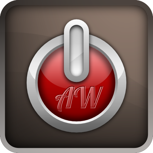 Awake on LAN icon
