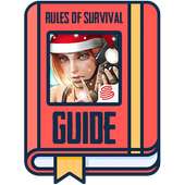 Rules of Survival Guide on 9Apps