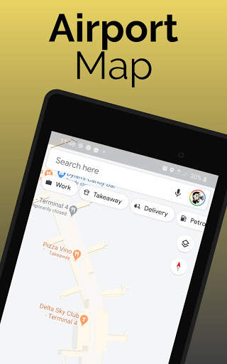 Manchester Airport: Flight Inf screenshot 12