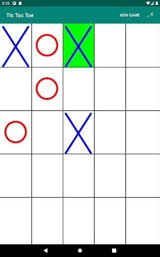 XOX Game screenshot 11