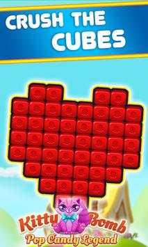 Pop Kitty Legend screenshot 1