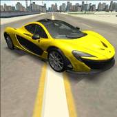 Car Game Driving Simulator 1.1
