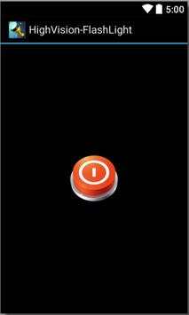 FlashLight-كشاف screenshot 1