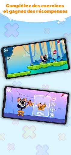 Tables de Multiplication: Jeux screenshot 7
