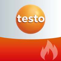 testo 330i App on 9Apps