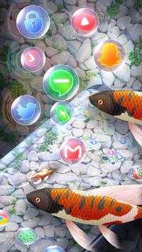Koi Fish Launcher screenshot 2