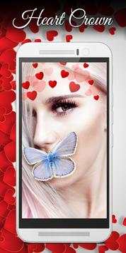 Heart Crown screenshot 1