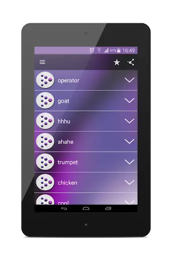 Popular SMS Ringtones 2016 स्क्रीनशॉट 4