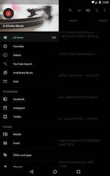 DJChoka Music screenshot 12