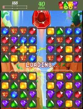 Jewel Mash screenshot 4