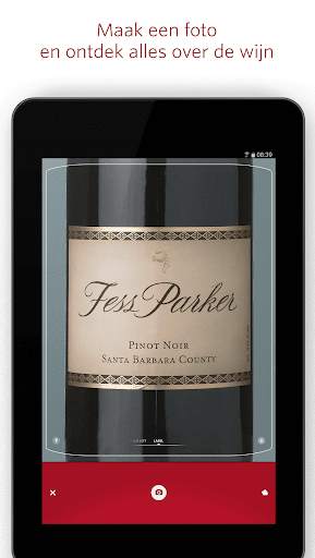 Vivino: Bestel de juiste wijn screenshot 16