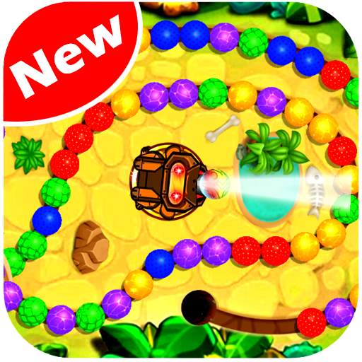 Marble Legend Blast 1.0