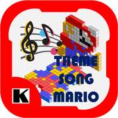 Theme Song Mario 1.0.2