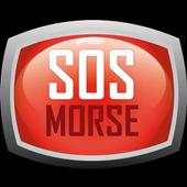 GPS Location on Morse SOS 1.0