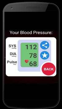 Blood Pressure Prank screenshot 4