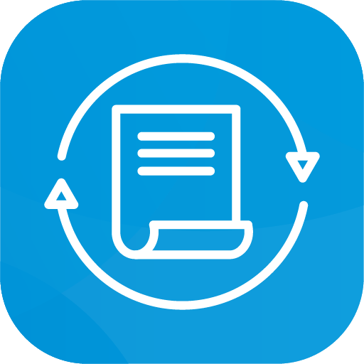 Nomatec eOffice icon
