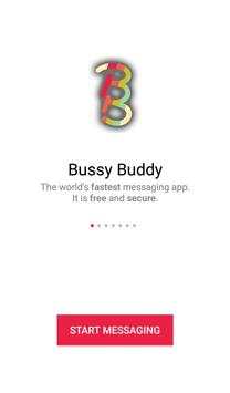Bussy Buddy screenshot 1