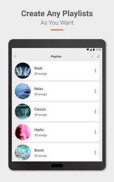 Sound Me: Free Music and Trending Songs 14 تصوير الشاشة