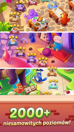 Cookie Cats screenshot 2