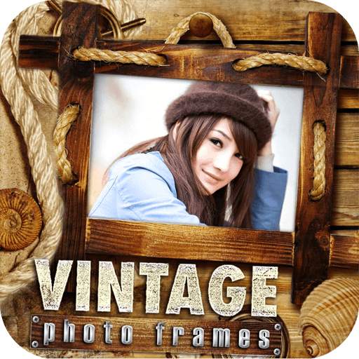 Vintage Photo Frames 1.2.1